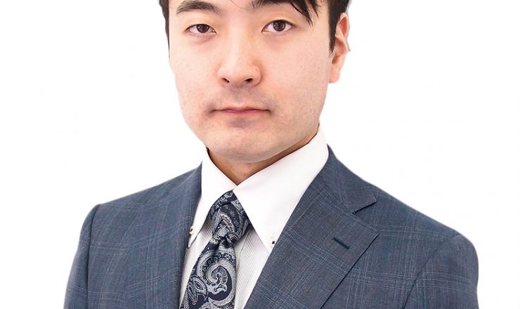 合同会社COUSIN 計良 大夢