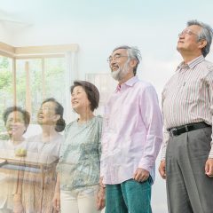 有料老人ホームの無料紹介サービス