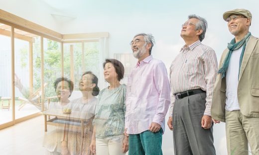 有料老人ホームの無料紹介サービス