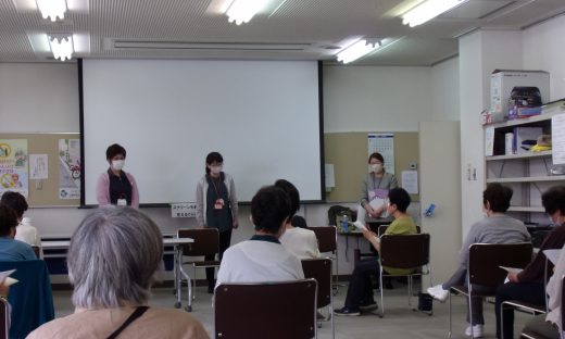 羽村市 羽村市地域包括支援センター | 羽村市公式サイト