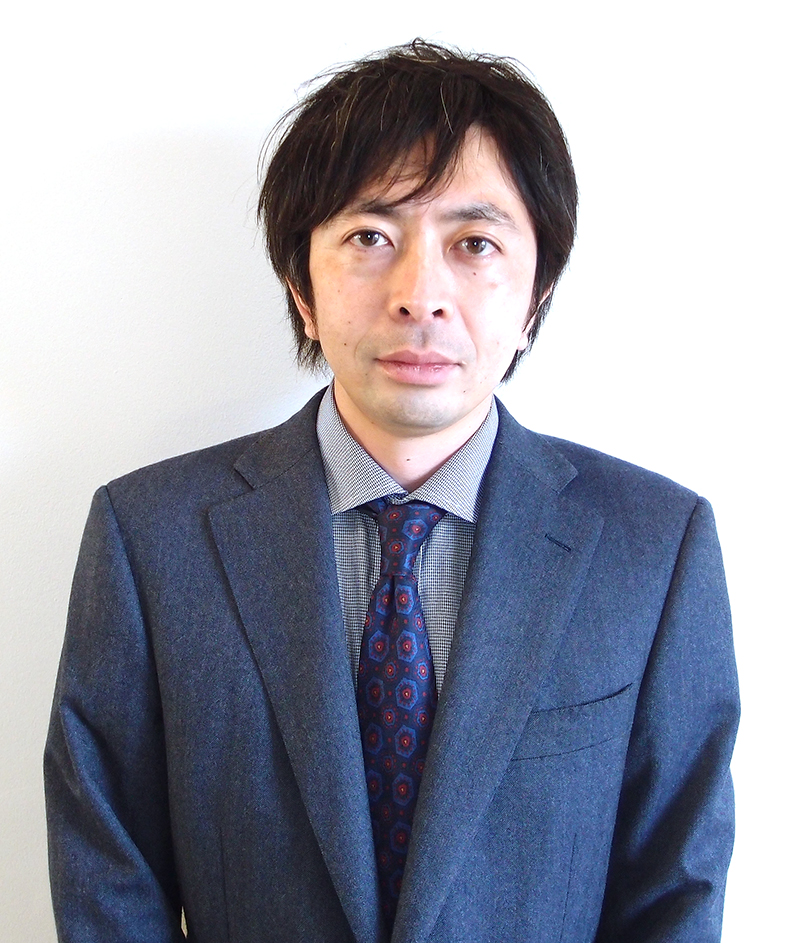 合同会社COUSIN 野村　拓也（のむら　たくや）