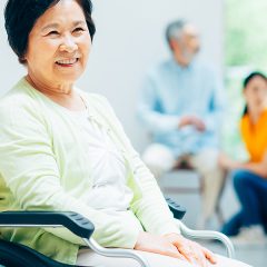 老人ホーム紹介サービスとは